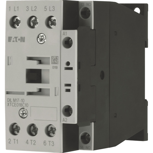 DILM25 10 RDC24 24 27 V DC GK Controls